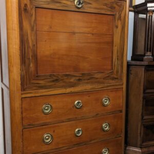 Secretaire