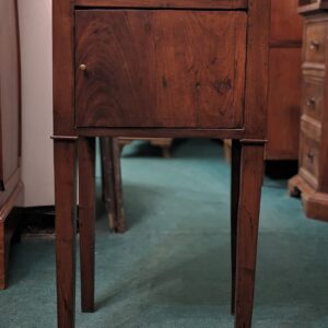 Comodino stile Direttorio